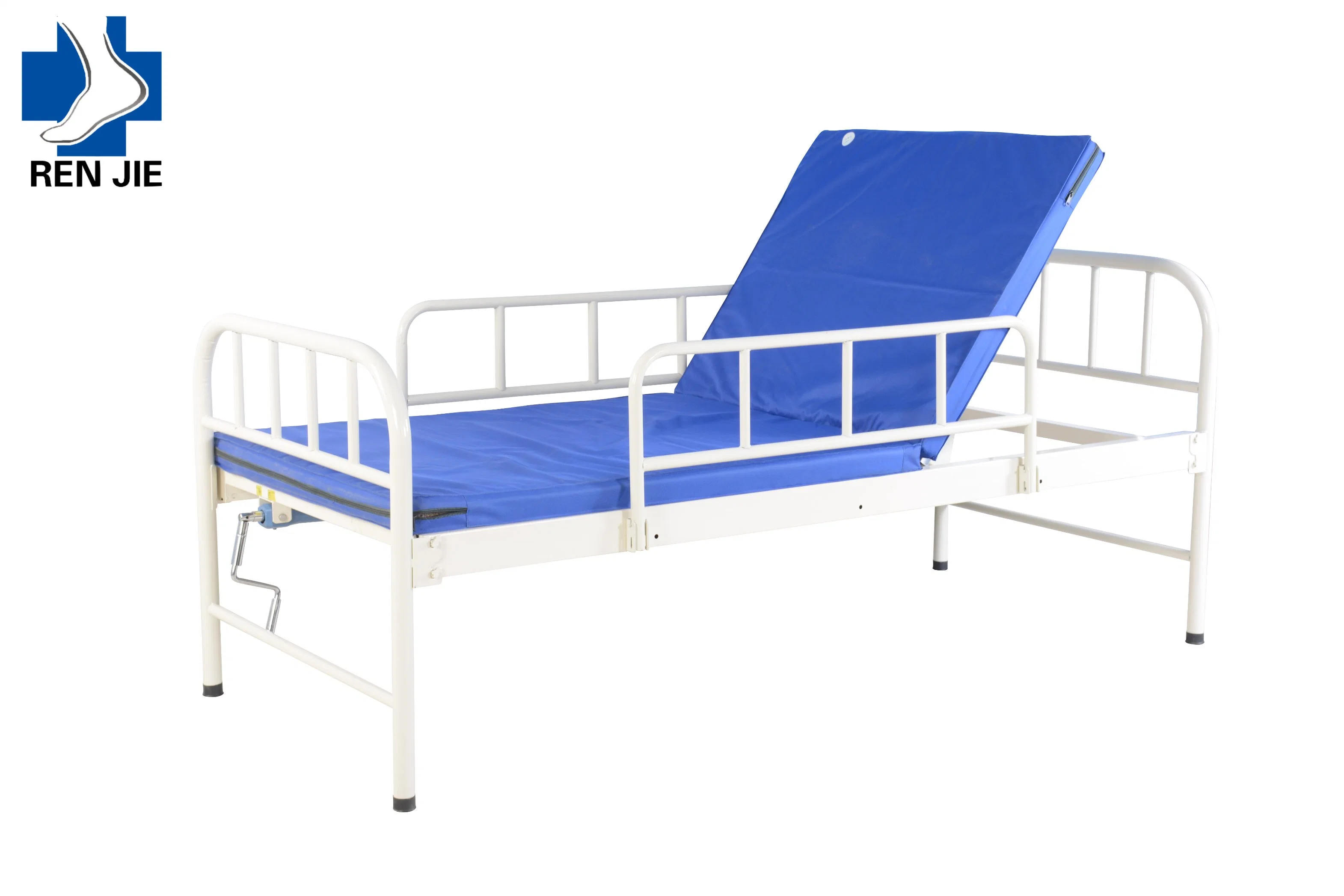 Professional Factory Directly Used Medicai Equipment Manual Adjustable with Nursing Bed Medicai Equipment Suppliers