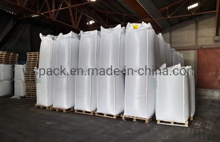 Factory Making FIBC Big Bag PP Woven Jumbo Bulk Bag 1000kg