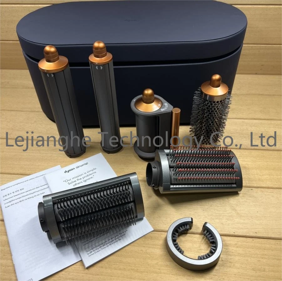 Hot Sales Curler HS01 HS05 Dyson Airwrap Complete Long Hair Dryer