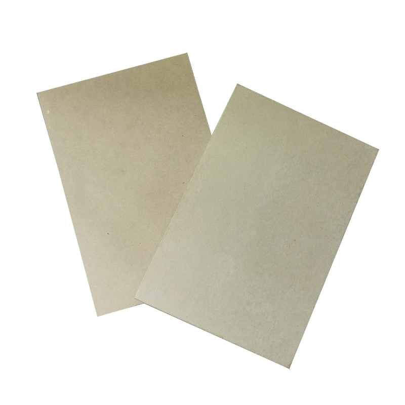 Easy to Install & Fix Partition Wall Panel Calcium Silicate Board