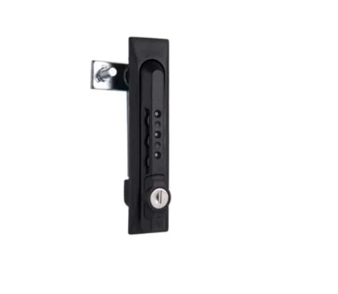 Panel Cabinet Lock Plastic Lock for Electrical Box/Instrument Box