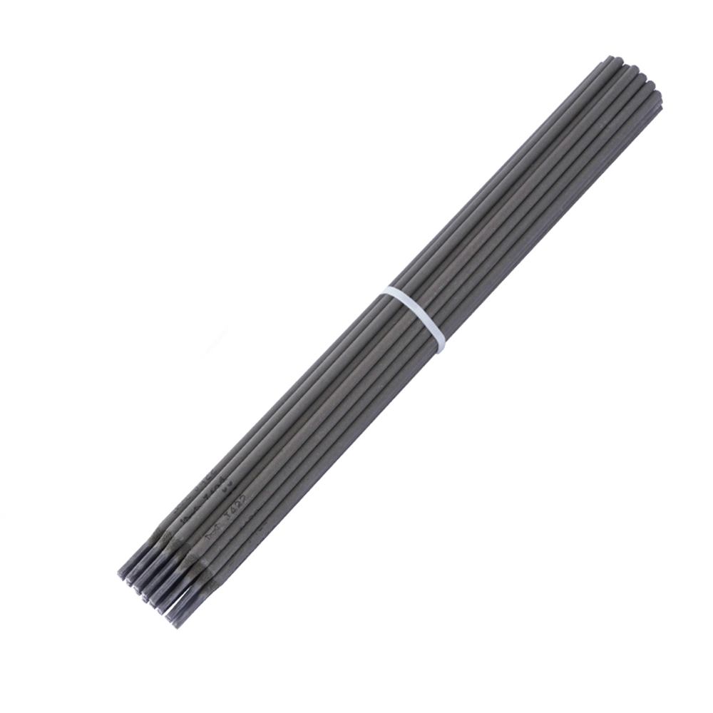 Huarui Hand Welding Rod E4303 J422 Stainless Carbon Steel Welding Electrode