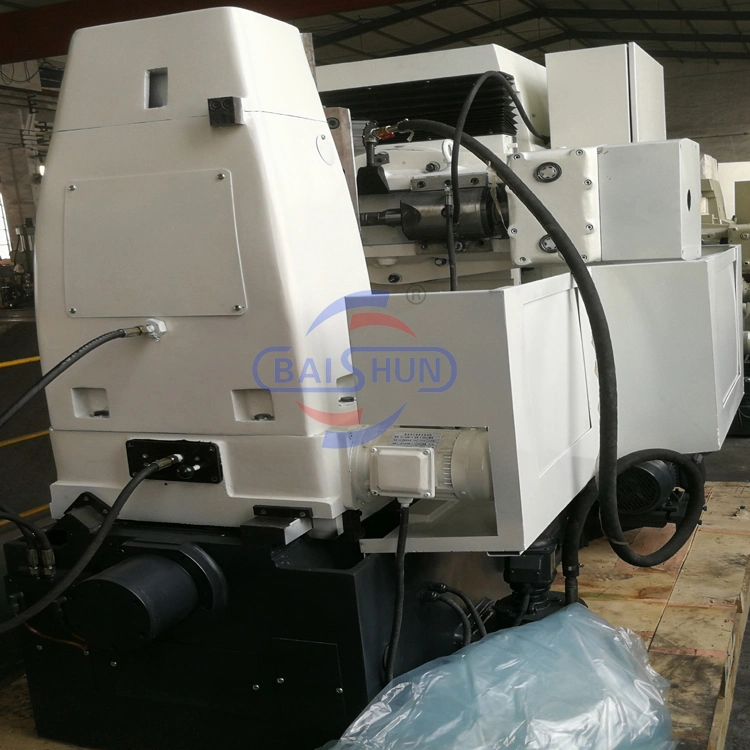 Y3150 Manufacturer Gear Hobbing Machine Middle Duty Drilling Boring Gear Hobbing Machinery Price