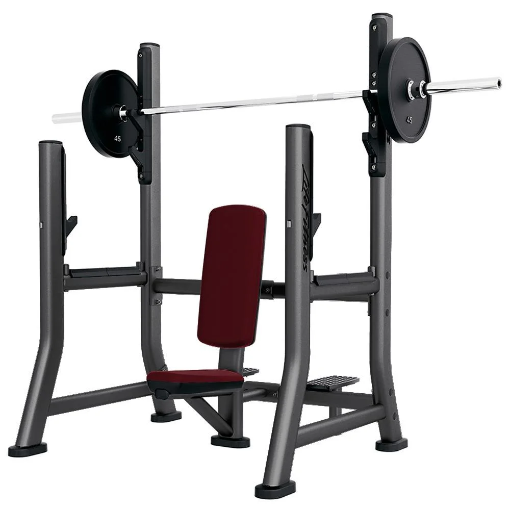 Body Building Equipment Multi Bench Press Gym Equipment Full Set