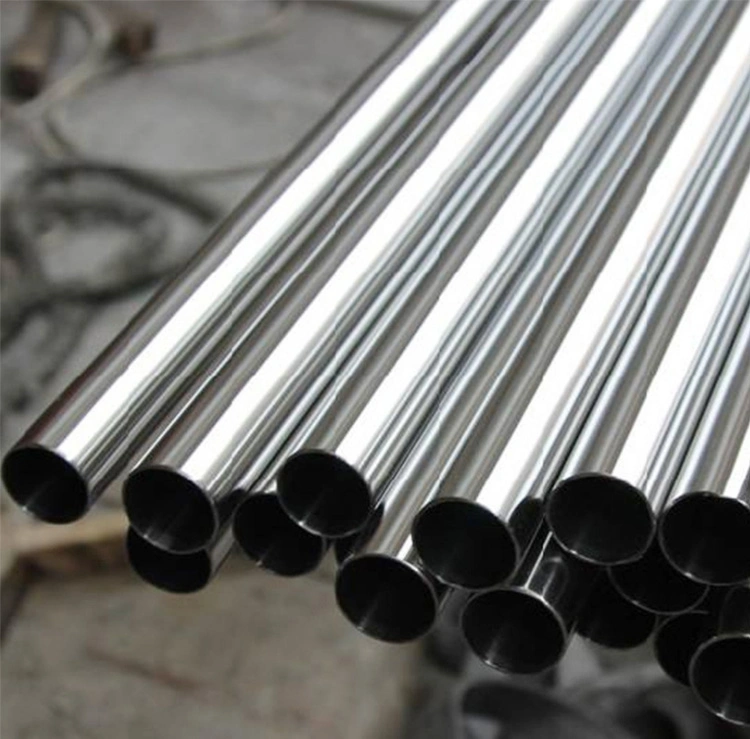 Seamless/Galvanized/Stainless/Black/Round/Square A106/A53 Carbon Steel Pipe Oil and Gas Pipe ERW/Seamless Steel Pipe