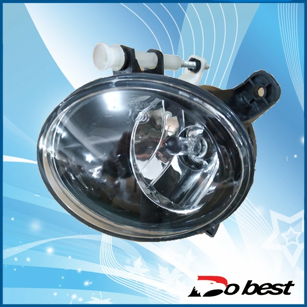 Auto Car Assembly Front Bumper Fog Light for Audi A4 Q3 Q5 Q7 Parts