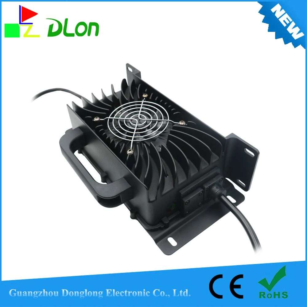 48V 15A Lead Acdi Battery Charger 48V15A