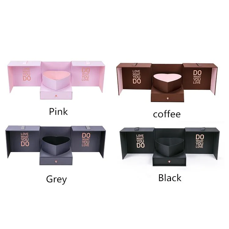 New Fashion Custom Portable Portable Kraft Paper Cake Dessert Gift Packaging Bag