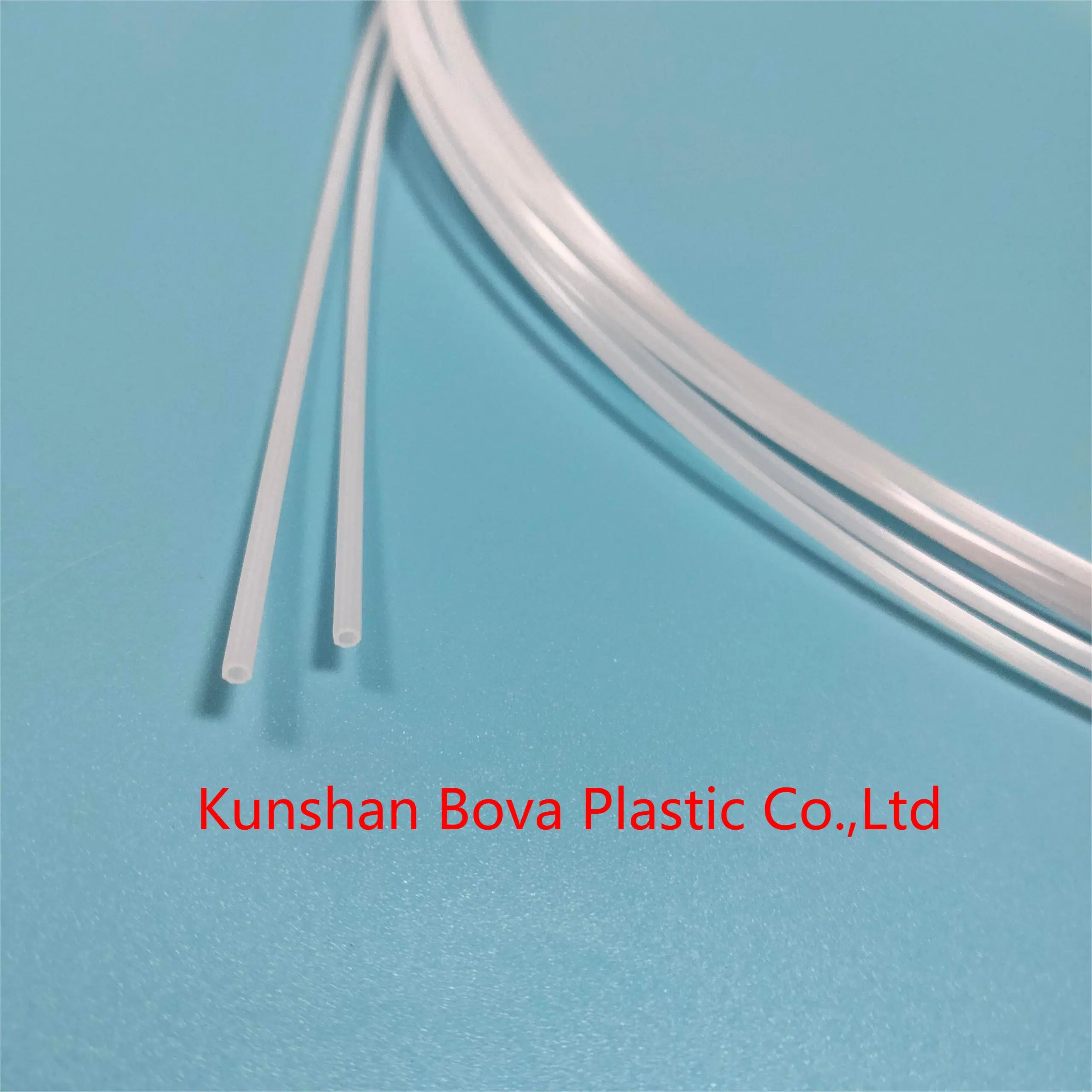 Octagonal Special-Shaped HDPE Medical Catheter