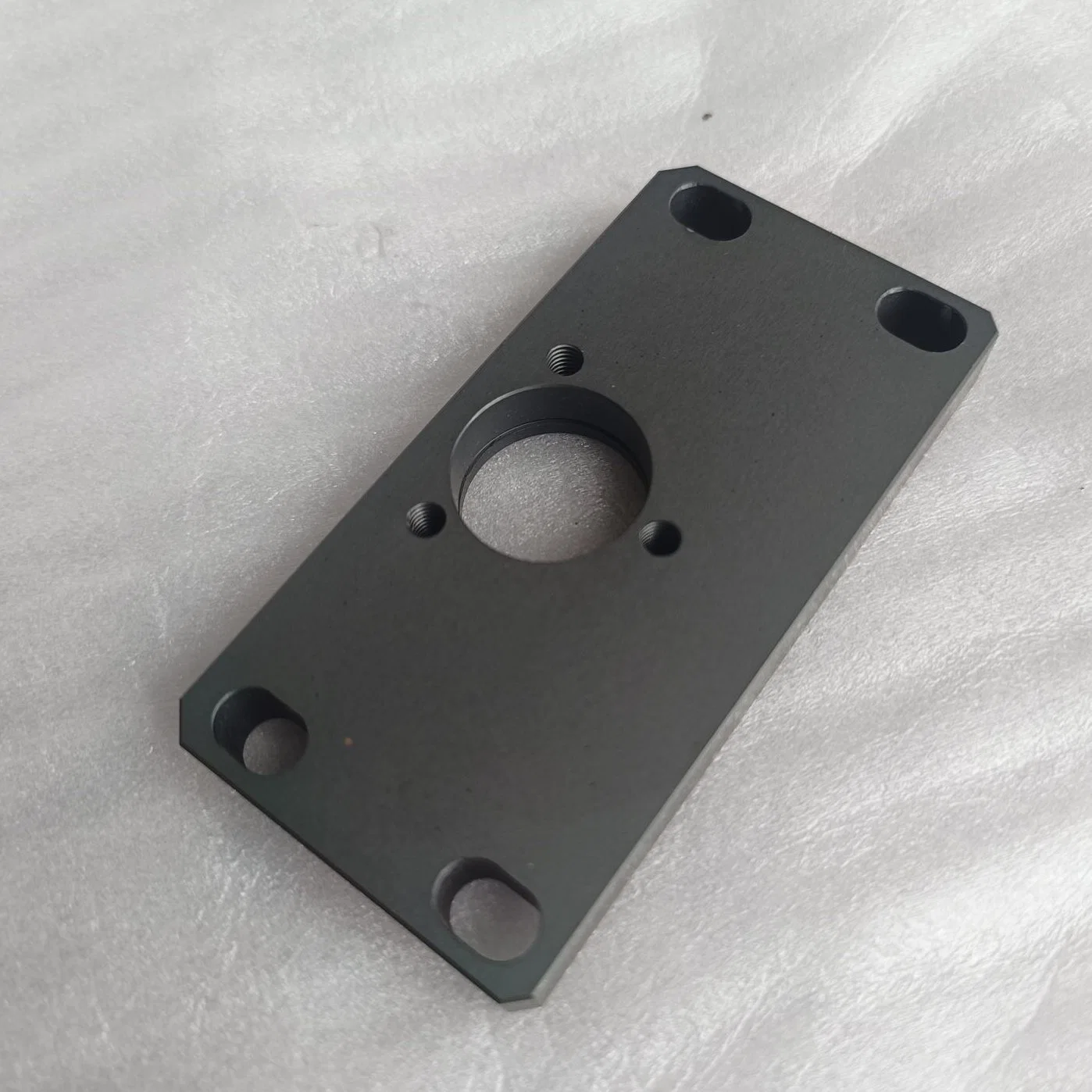 Custom Metal Deep Processing Turning/Milling/Lasering/Welding/Assembling/Punching/CNC Machining Connector Parts