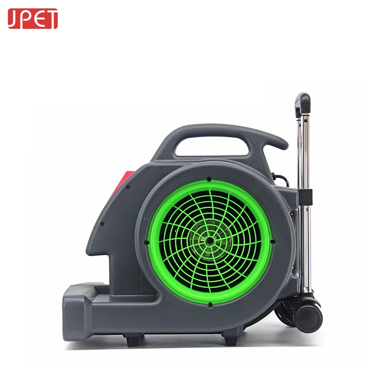 Lower Noise DC Motor Carpet Air Blower for Hotel