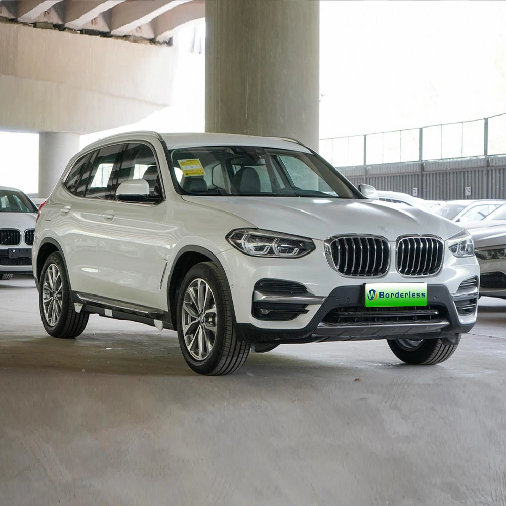 Bestseller BMW 2019 Xdrive25mi Gebrauchtwagen bereit zum Verkauf