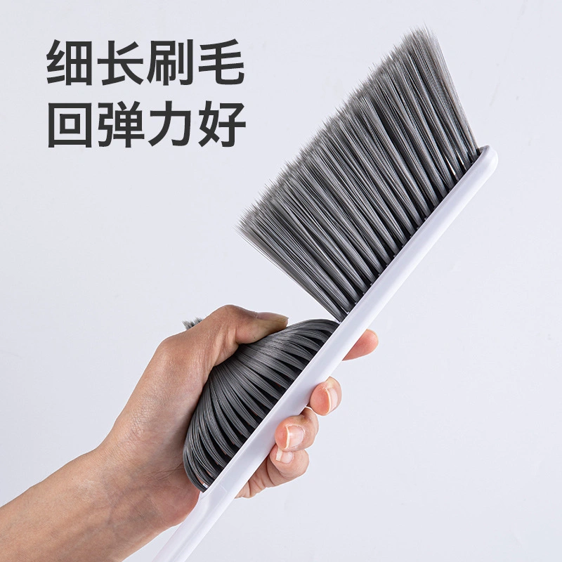 Long Handle Clean Soft Hair Bedroom Dust Removal Brush Sofa Cleaning Brush
