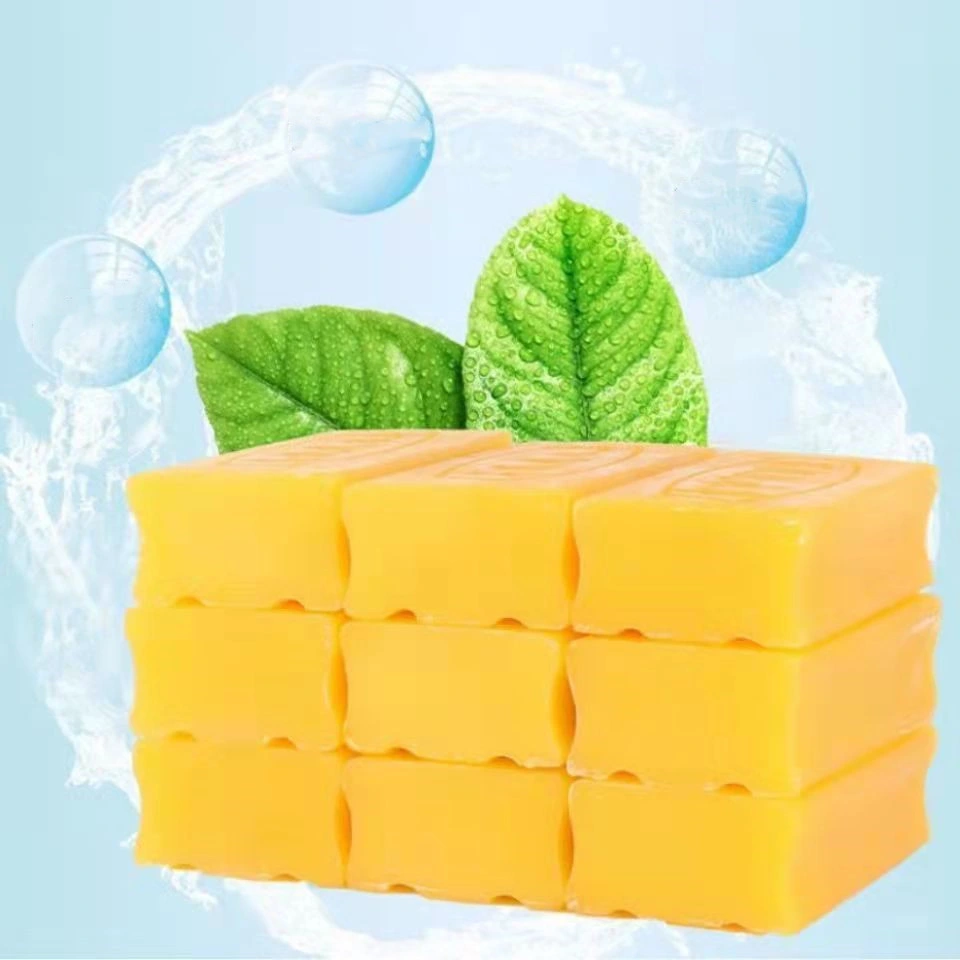 Transparent Whitening Soap Bulk 230g