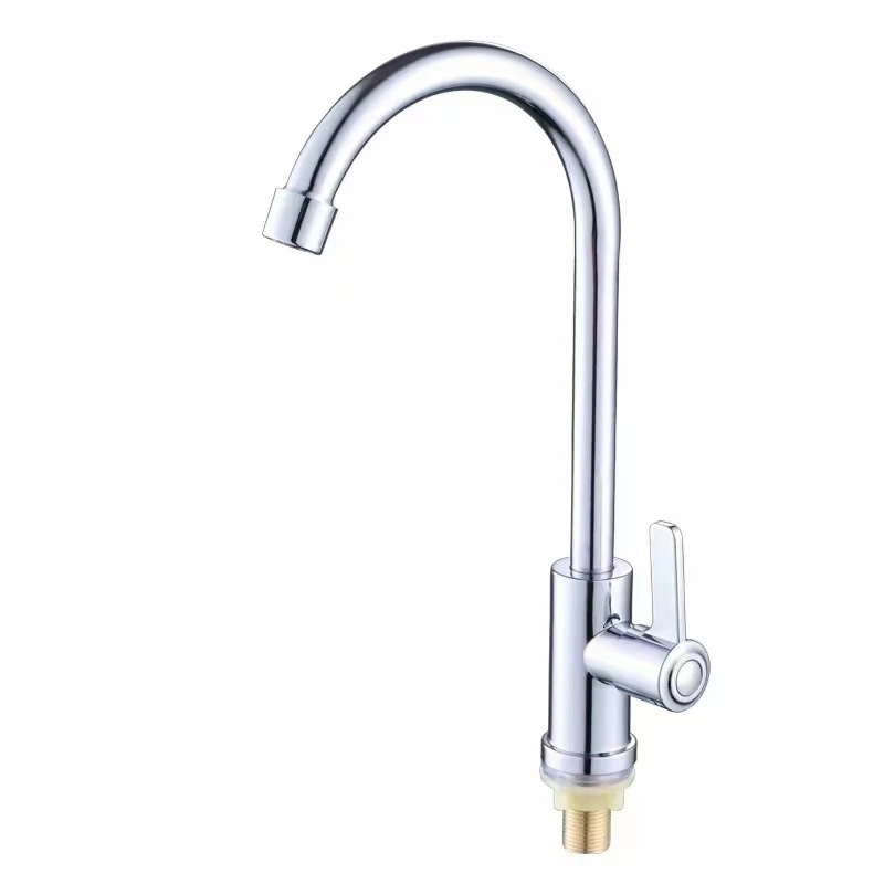 Budget-Friendly Lightweight, Durable, and Safe Plastic Faucets