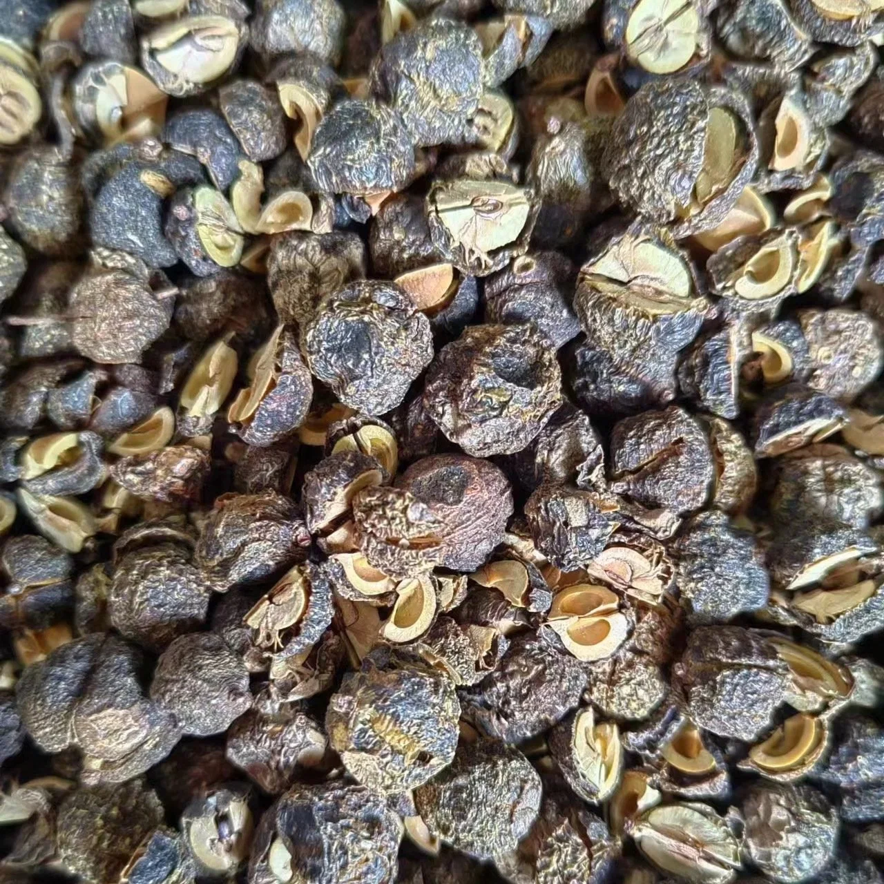 100% Chinese Natural Herb Dried Phyllanthus Emblica Amla Fruit