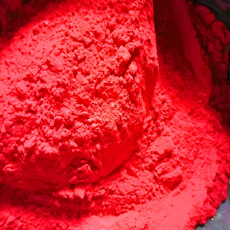 Iron Oxide in Inorganic Pigment Inorganic Pigments Red 110 130 190 Iron Oxide Fe2o3 Price 1309-37-1