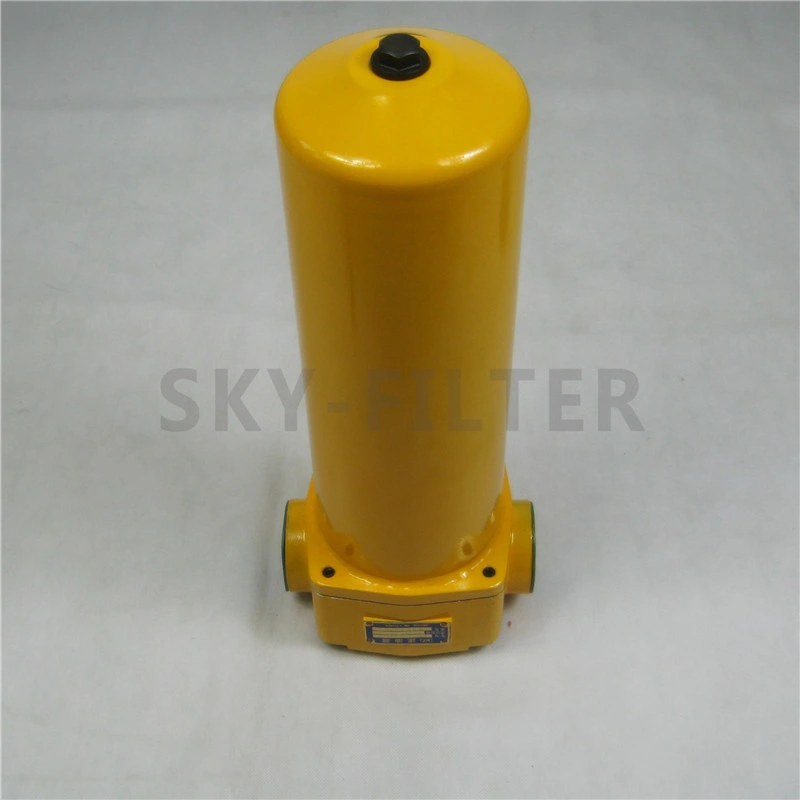 Plf High Pressure Line Filter Series (6.3MPa 16MPa 32MPa)