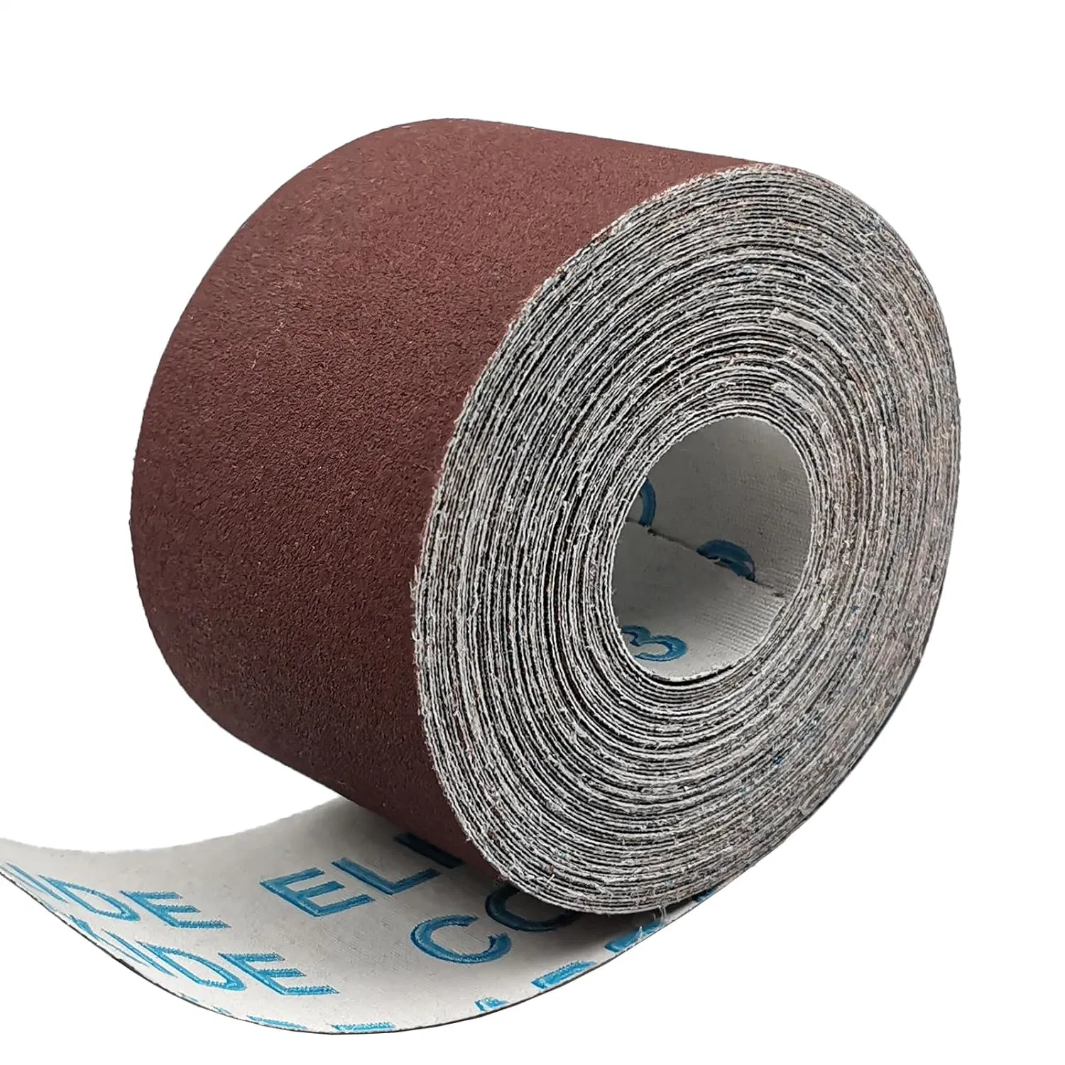 Wholesale/Supplier Price Aluminium Oxide Abrasive Cloth for Stainless Steel