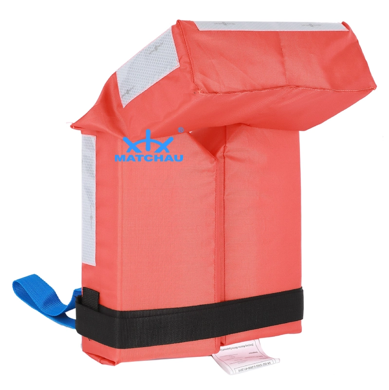 Solas Standard Marine Lifesaving Jackets for Kids