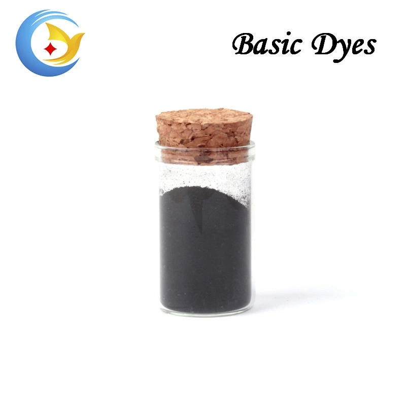 Skyzon&reg; Cationic dye/basic Black X-O/Acrylic Dyeing/Textile Dyestuff