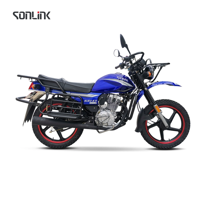 2023 Top Sell Manufacturer Mini Sportbikes Streebikes 150cc Heavy Bikes Motorcycle off-Road Motorcycles DC Motor