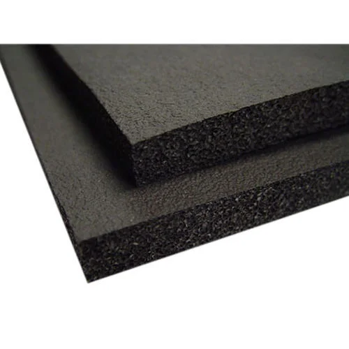 Neoprene Sponge Foam Rubber Sheet Rolls Closed Cell Sheet