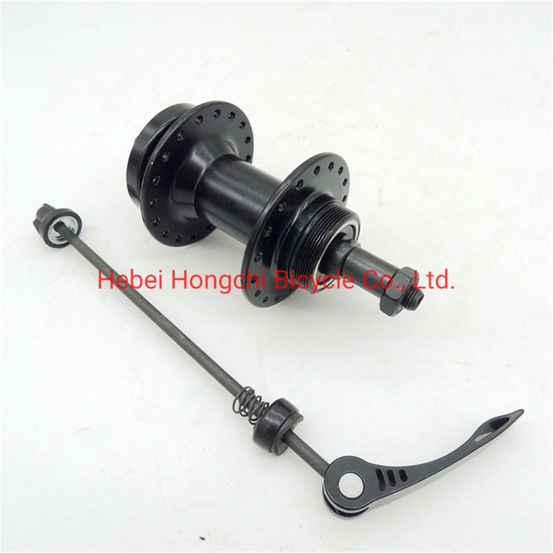 Front Wheel Bearing Hub for Bicycle with High quality/High cost performance 