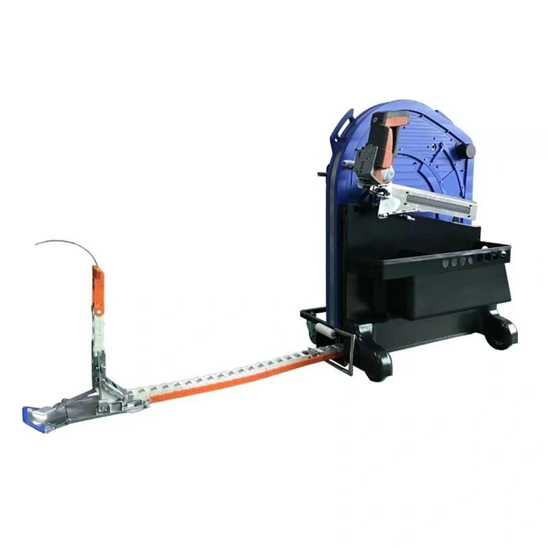 Tp-800 Pallet Strapping Tool Semi-Automatic