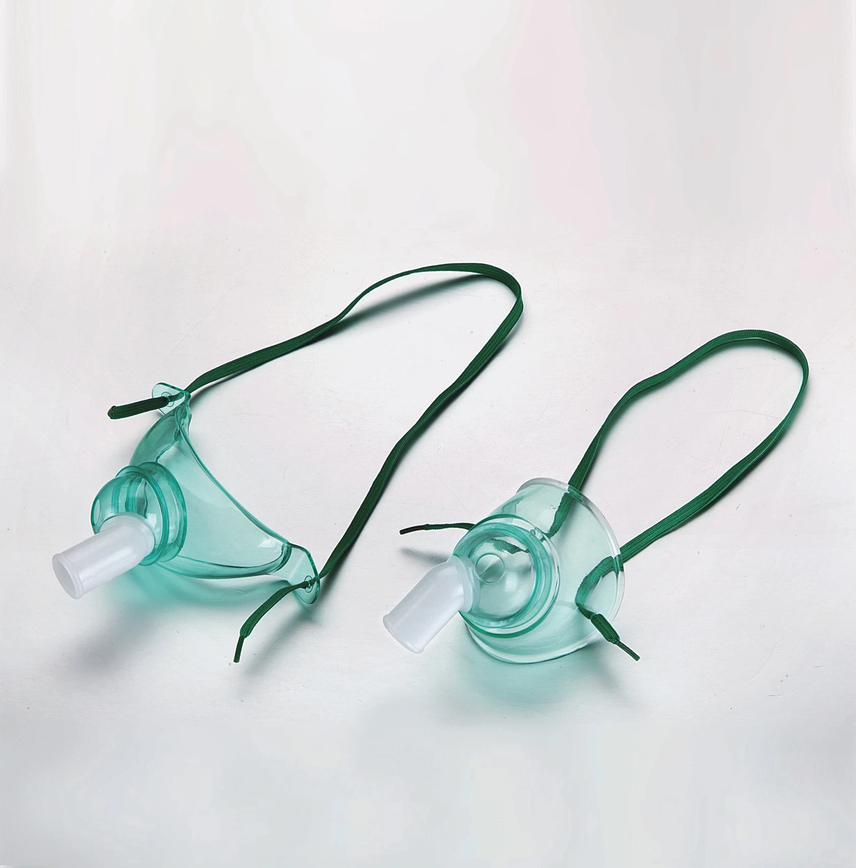 Disposable Hot Sale Medical Oxygen Mask