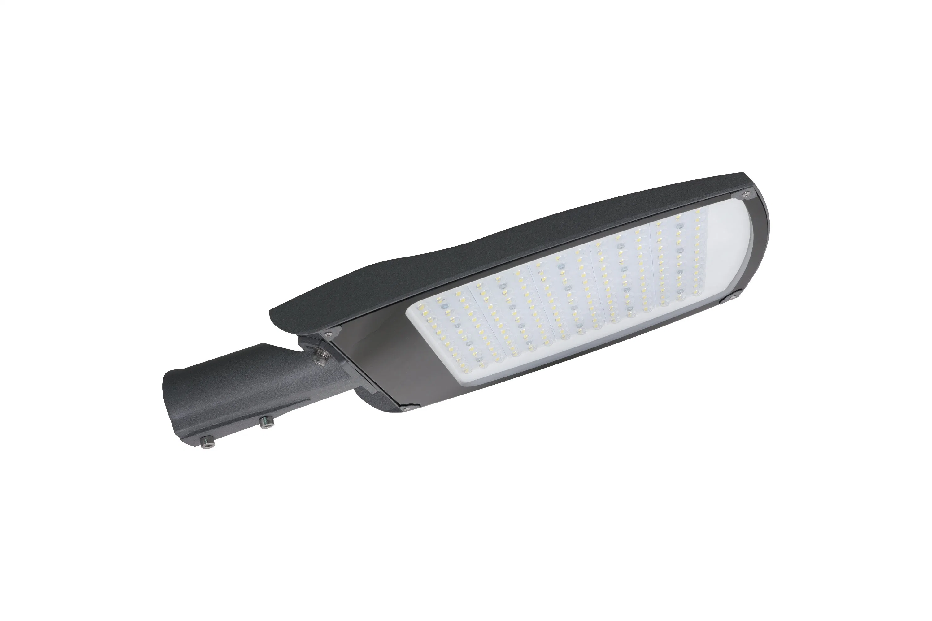 180W Outdoor Adjustable LED Street Light with CE & RoHS Approval