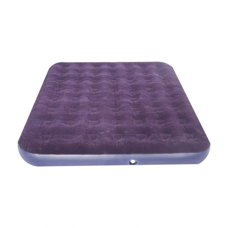 Home Furniture Mattress Inflatable Air Bed Bedroom Furniture Inflatable Sofa Air Bed