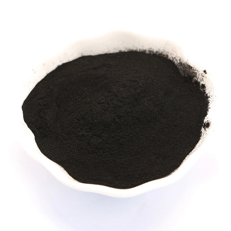 Wood Base / Coal Base Powdered Activated Carbon Price