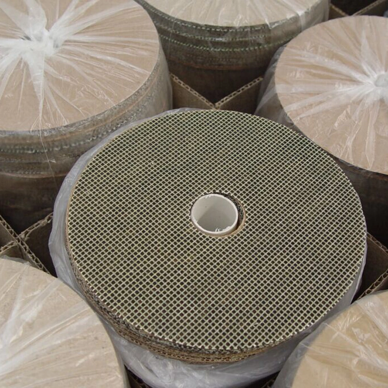 Fiberglass Reinforced Mesh Discs for Grinding Wheel Od: 73mm /ID: 11mm