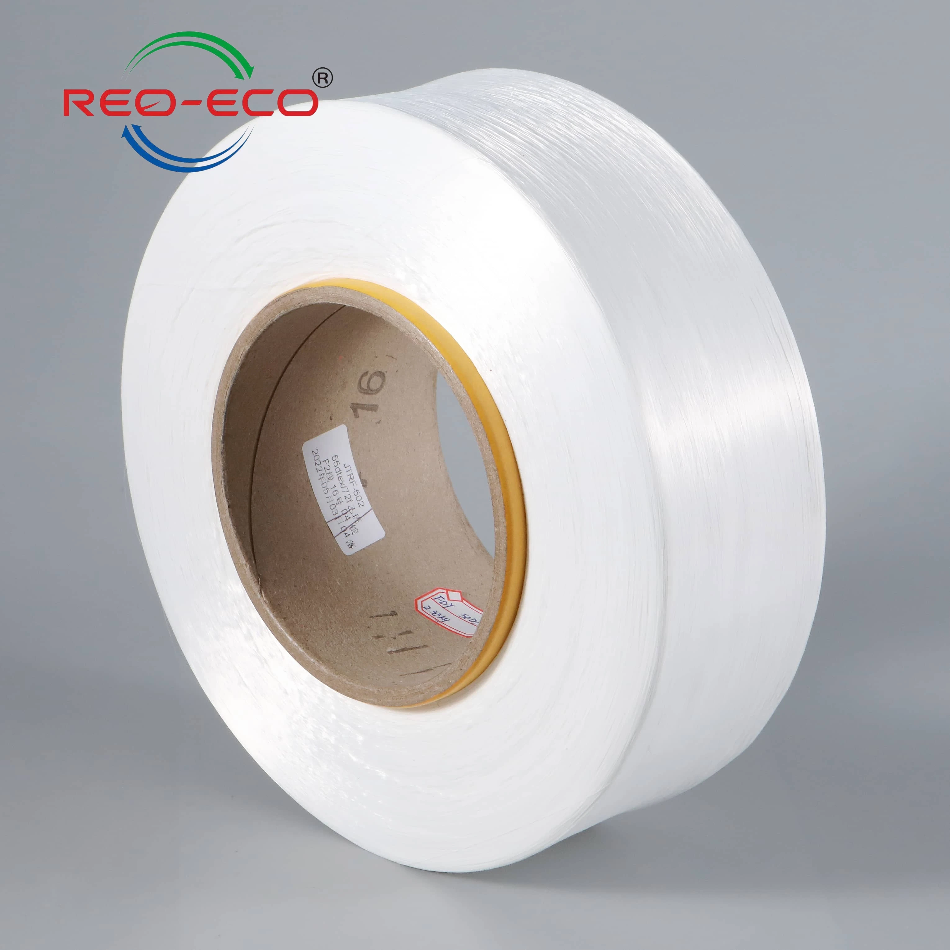 High quality/High cost performance 100% Polyester Filament Yarn 20d/24f FDY