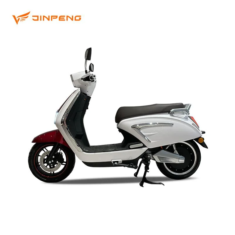 Jinpeng Brand New 2022 moto de la batterie à 2 roues vélo électrique