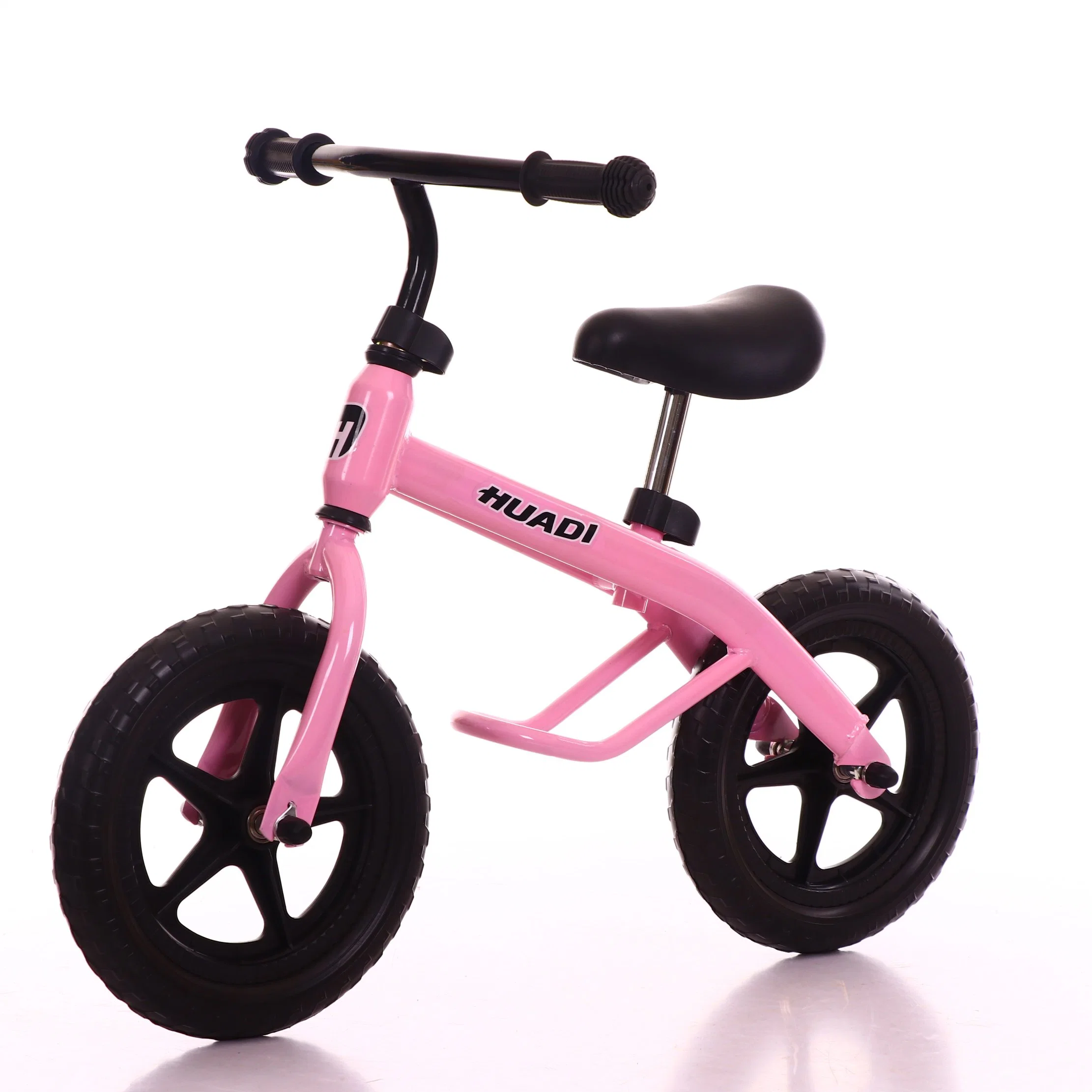 Factory Price Good Quality Kids Blance Bike with PU Seat for Baby Walking Exercise