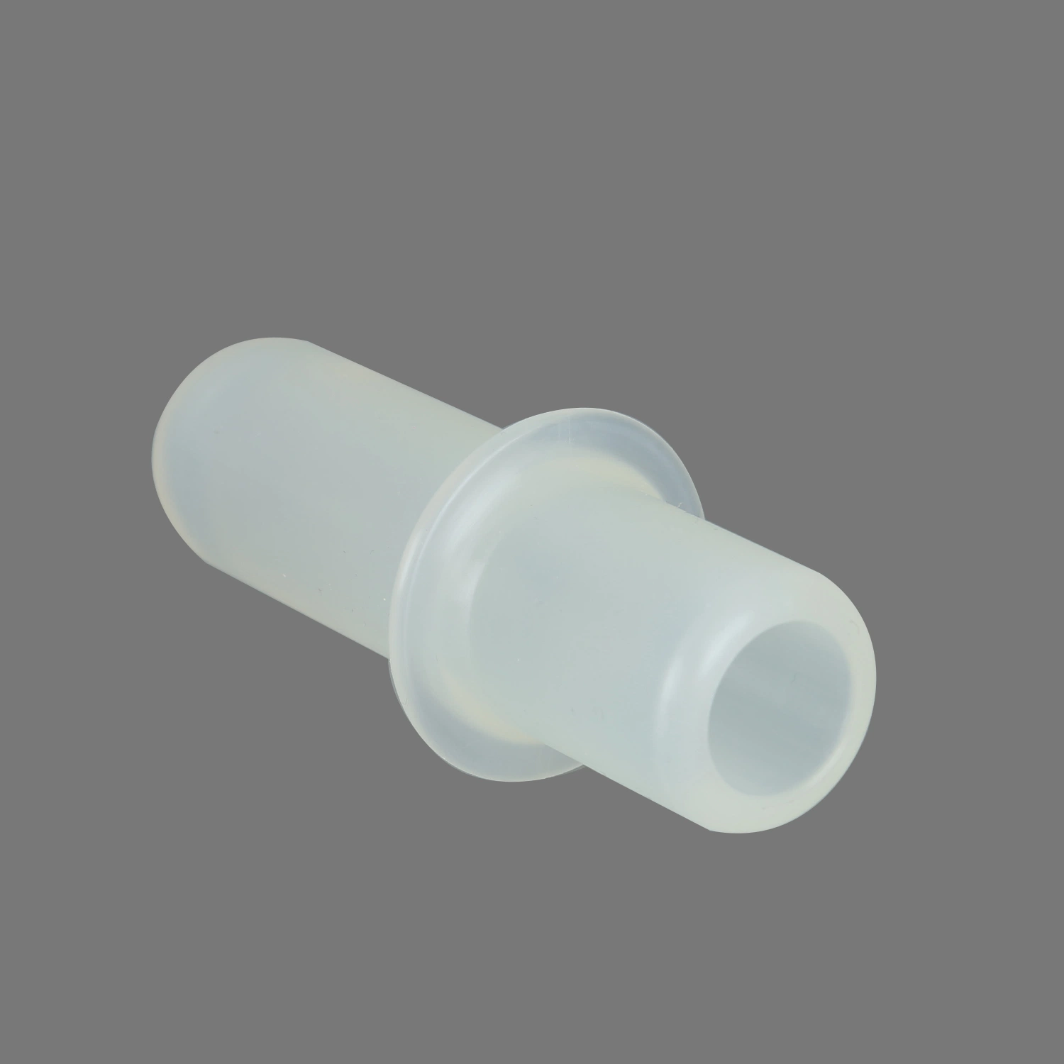 Custom Organic Silicone Parts Silicone Rubber Molded Products