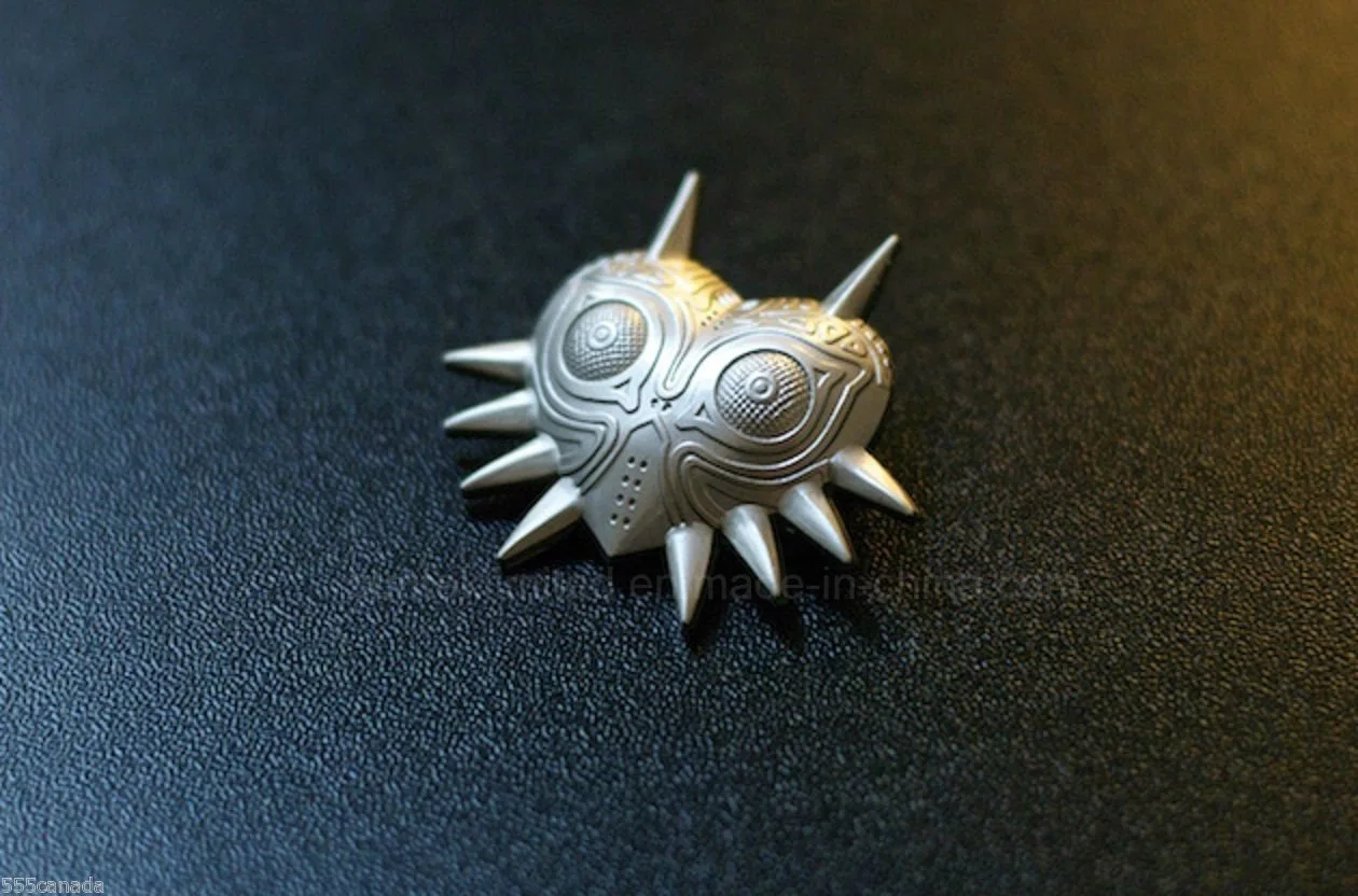 Fabrik hohe Qualität Custom Lapel Pin Abzeichen für Werbegeschenke Metallstift