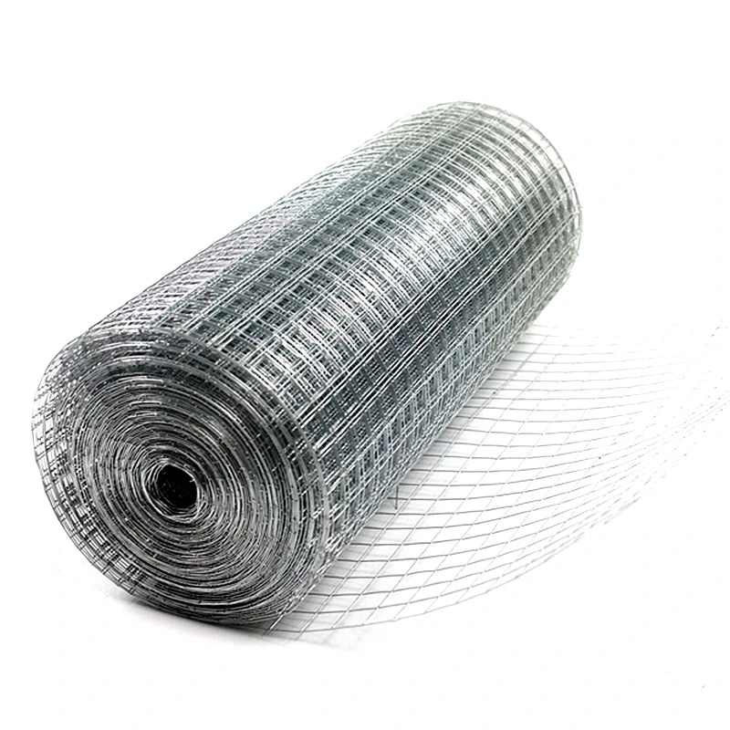 High quality/High cost performance Carbon Steel Galvanized Welded Wire Fence