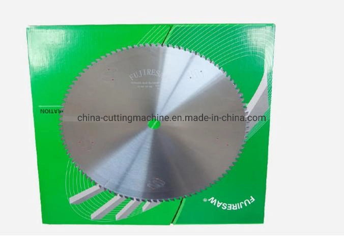 Factory Price OEM Available Tungsten Carbide Alloy Saw Blade for Cutting Aluminum