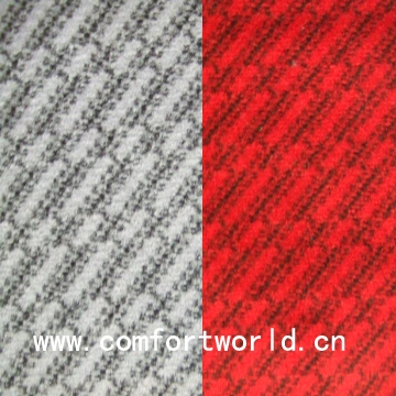 100% Polyester High quality/High cost performance  New Design Fabric for Car Seats