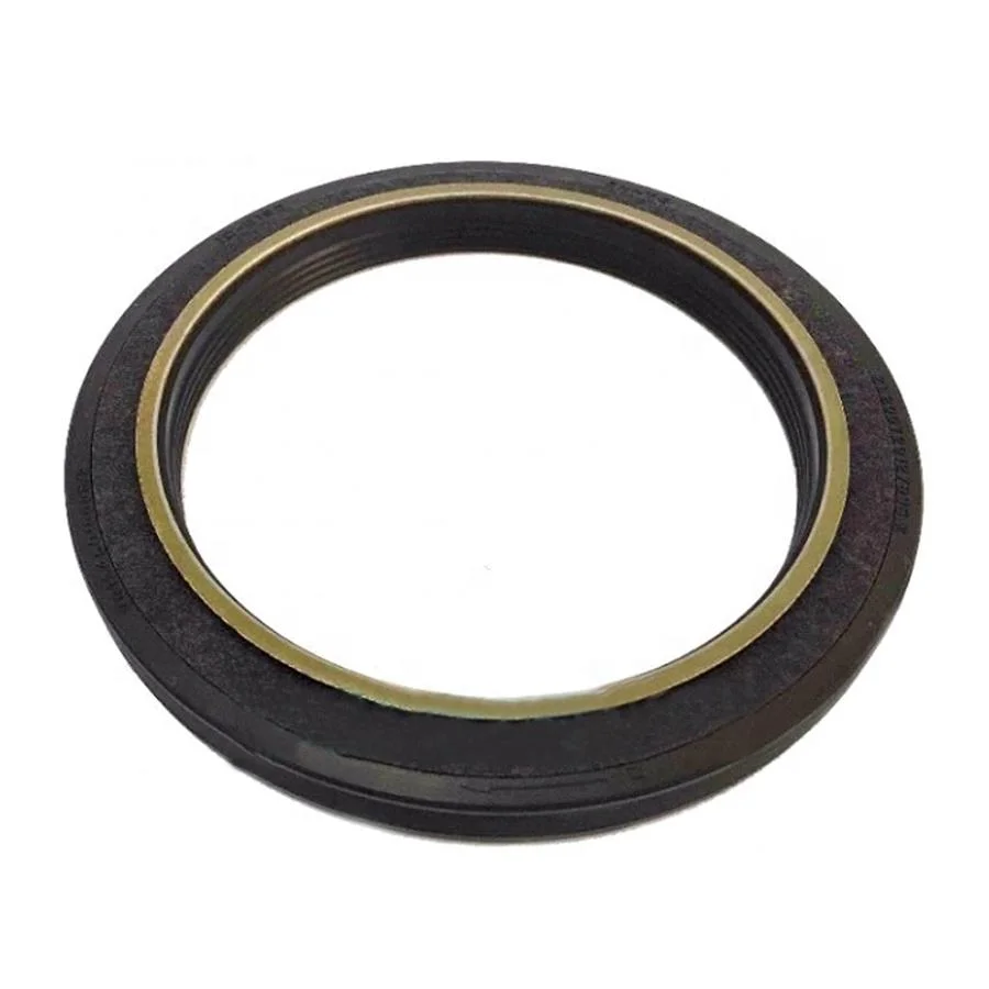 HOWO Truck Spare Parts Crankshaft Rear Oil Seal Vg1047010050