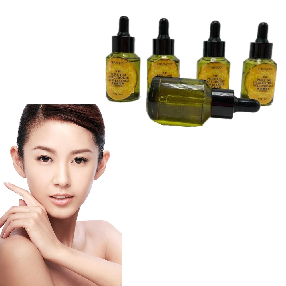 Pure Natural Lady Secret Serum Hyaluronic Acid Essence Smoothing White Efficient Whitening Serum