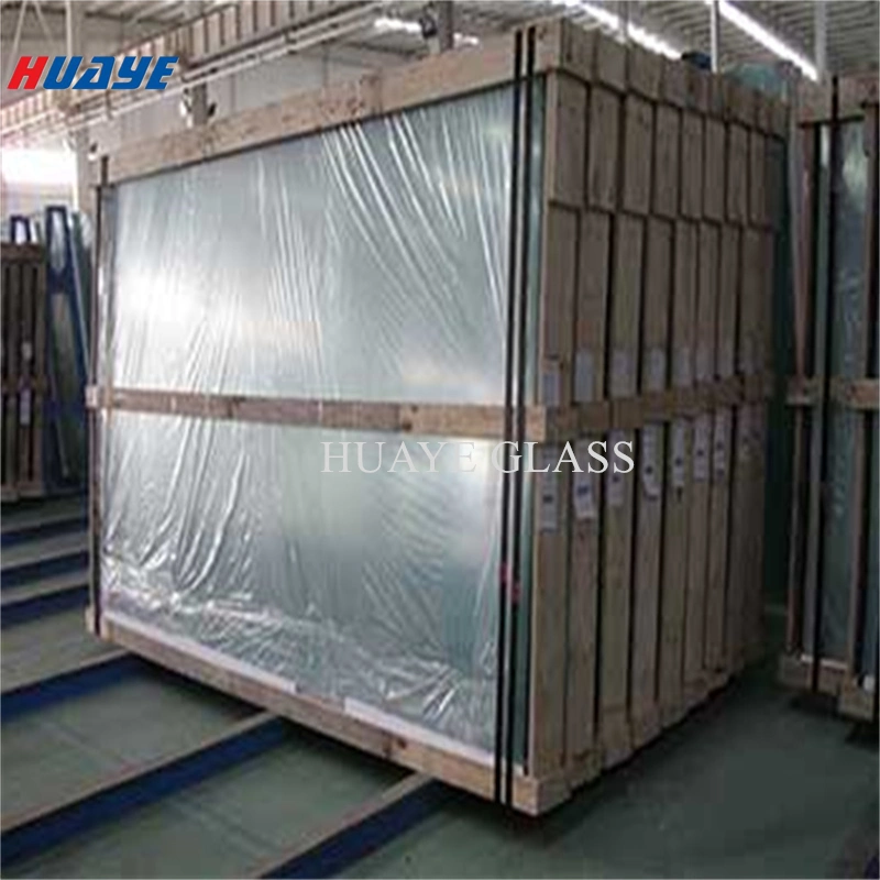 Decorative 5mm 6mm 10mm Makeup Aluminum Sheet Glass Mirror