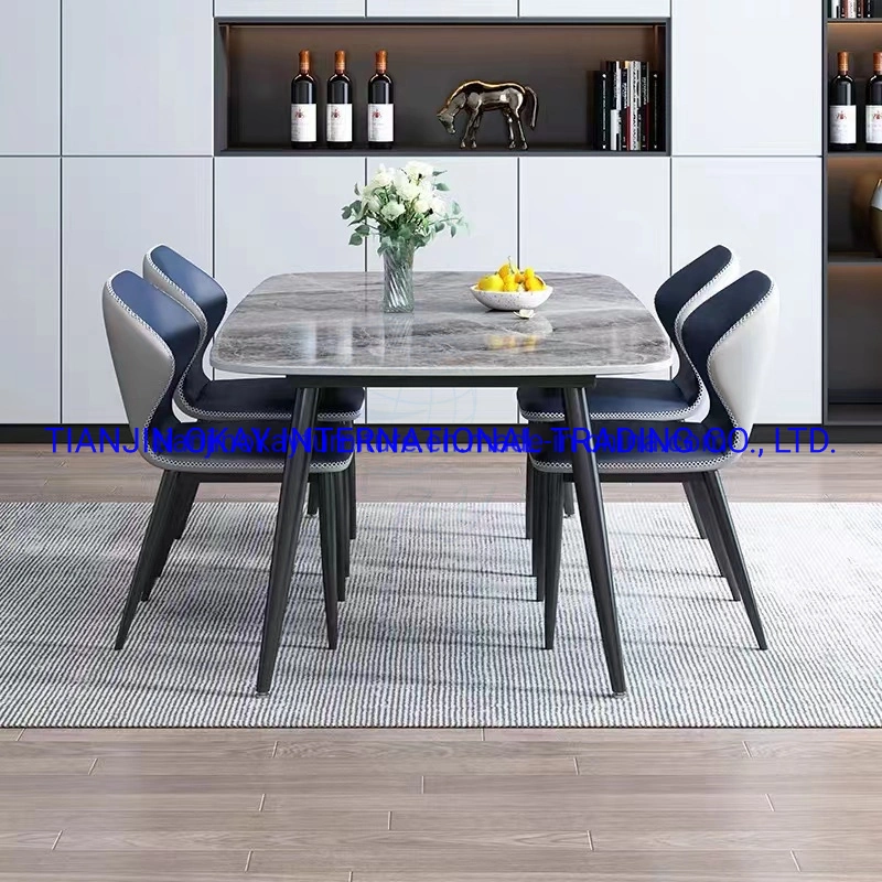 Wooden Dining Table Solid Wood Natural Contemporary Modern Dining Table Design