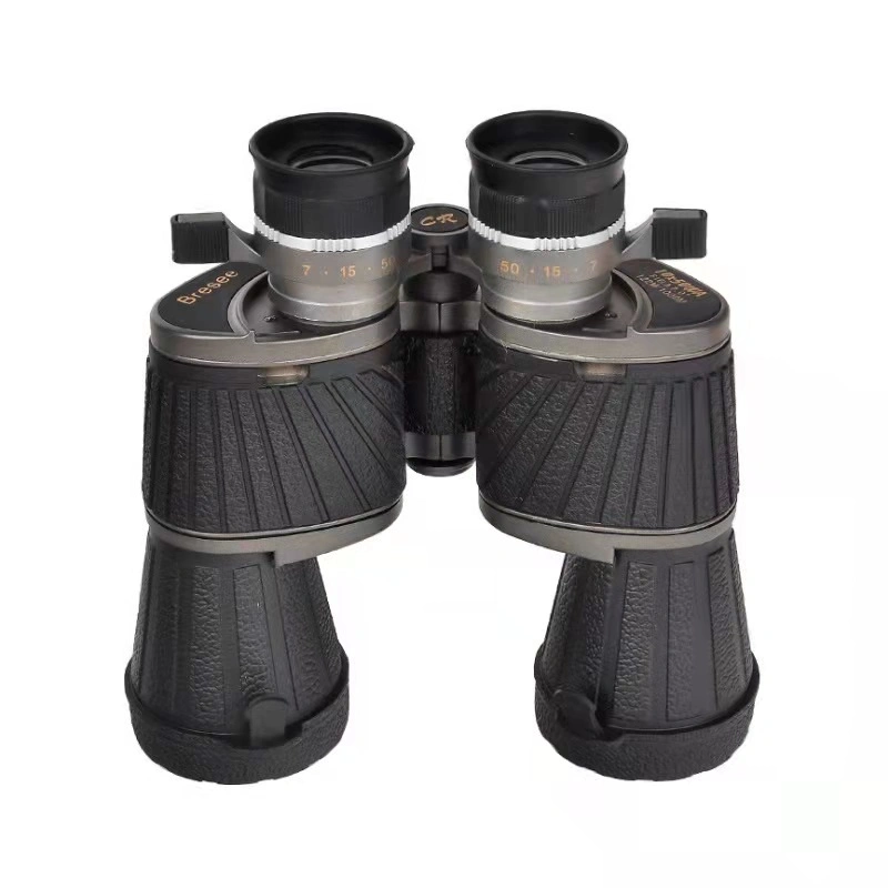 OEM Manufacturer High quality/High cost performance Binocular Focusing Long Distance 10X50 Binoculars for Outdoor Activities