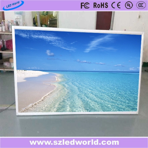 P3 Indoor Full Color Fixed LED Sign Board Display for Advertising (CE RoHS FCC CCC)