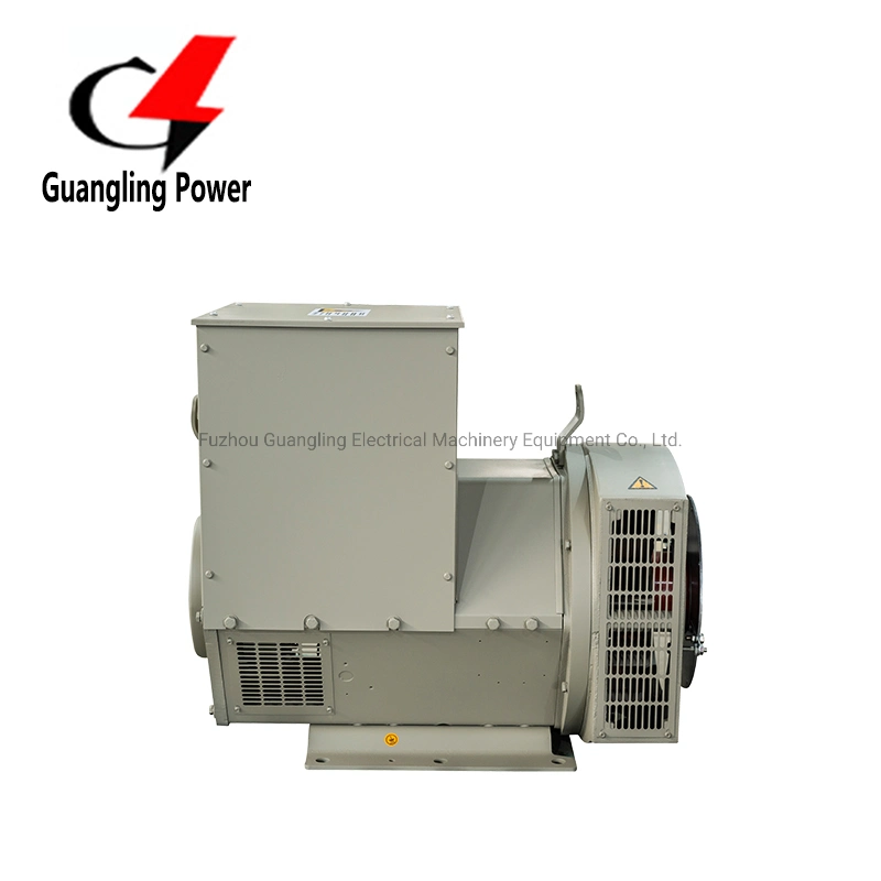 High quality/High cost performance 2 MW Power Alternator 2000kVA 1MW Brushless Model Generetor Price