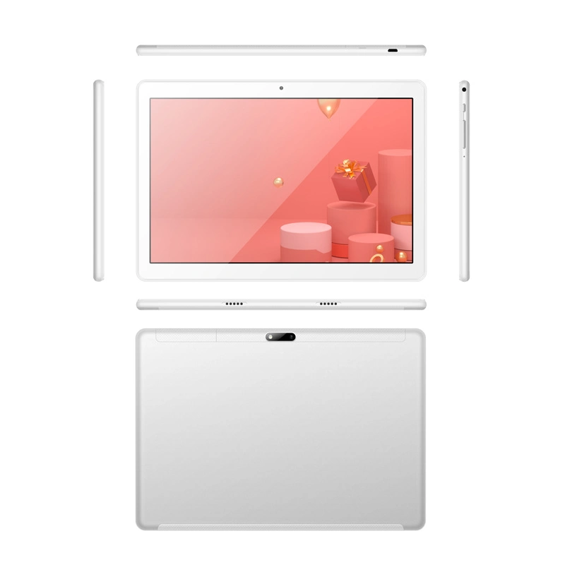 Mejor regalo para niños 32GB 3G pulgadas Android 2GB+10,1+WiFi Tablet PC